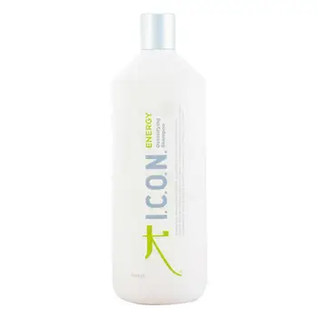 Moisturizing Shampoo Energy I.c.o.n. (1000 ml)
Moisturizing Shampoo Energy I.c.o.n. (1000 ml)