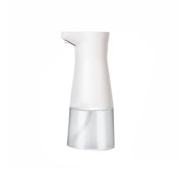 Infrared Motion Sensor Automatic Soap Dispenser Touchless Foam Touch-Free Hand Washer Foam Soap Dispenser
Infrared Motion Sensor Automatic Soap Dispenser Touchless Foam Touch-Free Hand Washer Foam Soap Dispenser