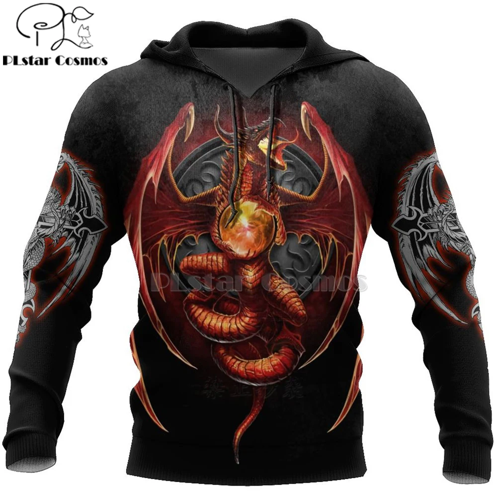 PLstar Cosmos Print Dungeon Tattoo Dragon 3d hoodies/Sweatshirt Winter autumn funny Harajuku Long sleeve streetwear pullover-2
PLstar Cosmos Print Dungeon Tattoo Dragon 3d hoodies/Sweatshirt Winter autumn funny Harajuku Long sleeve streetwear pullover-2
