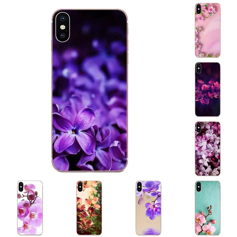 Orchid Flowers Colorful For Apple iPhone 4 4S 5 5C 5S SE 6 6S 7 8 11 Plus Pro X XS Max XR TPU Protective Skin
Orchid Flowers Colorful For Apple iPhone 4 4S 5 5C 5S SE 6 6S 7 8 11 Plus Pro X XS Max XR TPU Protective Skin