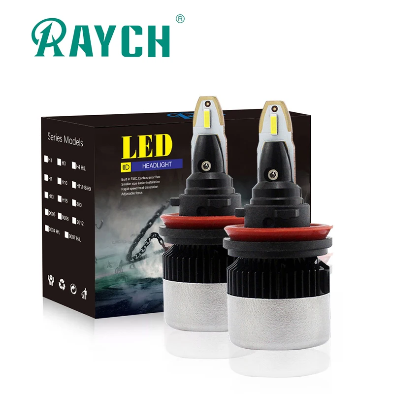 Turbo Fan Mini CSP Canbus LED Bulb H7 LED 9005/HB3 9006 H8 H9 H11 H4 Fog Light White 12V Car LED Headlight Lamps Canbus
Turbo Fan Mini CSP Canbus LED Bulb H7 LED 9005/HB3 9006 H8 H9 H11 H4 Fog Light White 12V Car LED Headlight Lamps Canbus