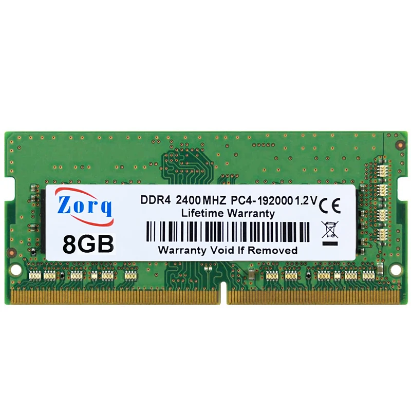 Оперативная Память DDR3L 4 Гб 2 1333 МГц PC4 19200 16G PC3L 1600 12800S DDR2 Компьютерная память PC3 Sodimm