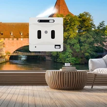 Newest Robot Vacuum Cleaner Window Cleaning Robot Window Cleaner Auto Water Spray Robot Glass Cleaning Robot Window Washer
Newest Robot Vacuum Cleaner Window Cleaning Robot Window Cleaner Auto Water Spray Robot Glass Cleaning Robot Window Washer