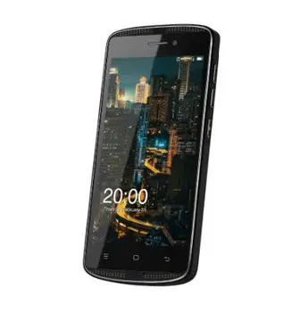 

X1 Mini IP68 Waterproof Mobile Phone Rugged 5.0"HD 2GB RAM 16GB ROM Android 6.0 Quad Core 4000mAh GPS