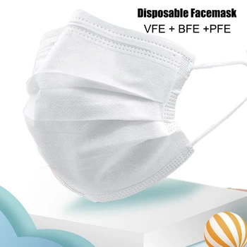 SKYPRO Filter Paper Disposable Facemask Anti Haze Mouth Mask Anti Dust Mask Activated Carbon Filter Paper For Adult
SKYPRO Filter Paper Disposable Facemask Anti Haze Mouth Mask Anti Dust Mask Activated Carbon Filter Paper For Adult
