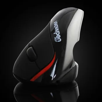 2.4GHz Photoelectric Office Charging Wireless Mouse Digital Gift Holding Creative Mouse Vertical Mouse Gaming mouse wireless
2.4GHz Photoelectric Office Charging Wireless Mouse Digital Gift Holding Creative Mouse Vertical Mouse Gaming mouse wireless