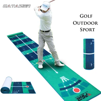 Golf Swing Trainer Golf Golf Net Putting Green Putter Mat Trainer Indoor Golf Portable Velvet Practice Training Aids Blanket
Golf Swing Trainer Golf Golf Net Putting Green Putter Mat Trainer Indoor Golf Portable Velvet Practice Training Aids Blanket