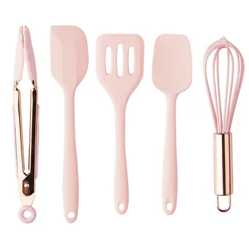 Silicone Turner Soup Spoon Spatula Brush Scraper Pasta Server Egg Beater Kitchen Cooking Tools Kitchenware
Silicone Turner Soup Spoon Spatula Brush Scraper Pasta Server Egg Beater Kitchen Cooking Tools Kitchenware