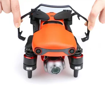 Propeller Fixing Holder Blade Stabilizer for AUTEL EVO 2 Propeller Fixator Bracket Protection Guard for AUTEL EVO 2 Accessories
Propeller Fixing Holder Blade Stabilizer for AUTEL EVO 2 Propeller Fixator Bracket Protection Guard for AUTEL EVO 2 Accessories