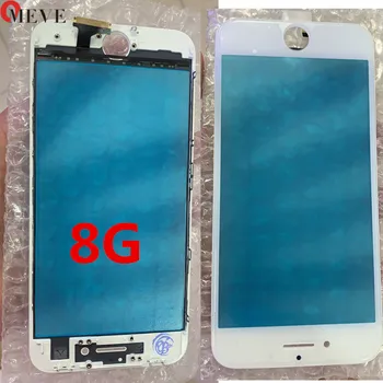 Touch Screen Digitizer Panel Glass Lens Sensor + Frame for iPhone 8 8P Plus 4.7" 5.5" TouchScreen Replacement Repair Spare Parts
Touch Screen Digitizer Panel Glass Lens Sensor + Frame for iPhone 8 8P Plus 4.7" 5.5" TouchScreen Replacement Repair Spare Parts