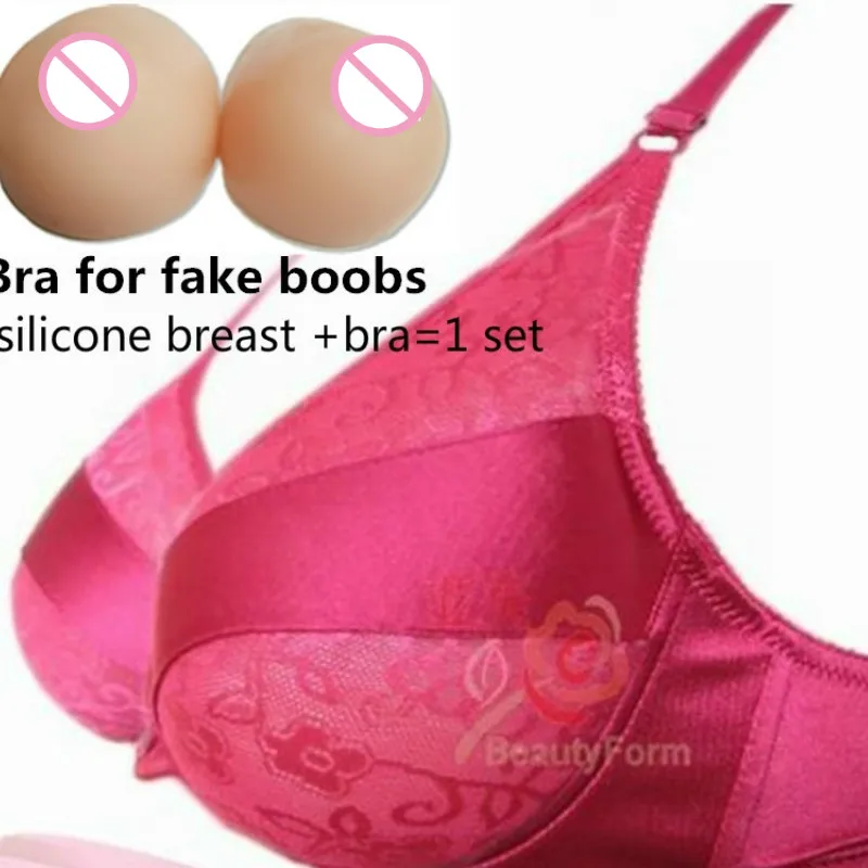 One Set Breast EnhancerFake Boobs Men Owmen Pocket Bra CD/TG Breast Form Drag Queen Transvestite Crossdresser Breast with Bra
One Set Breast EnhancerFake Boobs Men Owmen Pocket Bra CD/TG Breast Form Drag Queen Transvestite Crossdresser Breast with Bra
