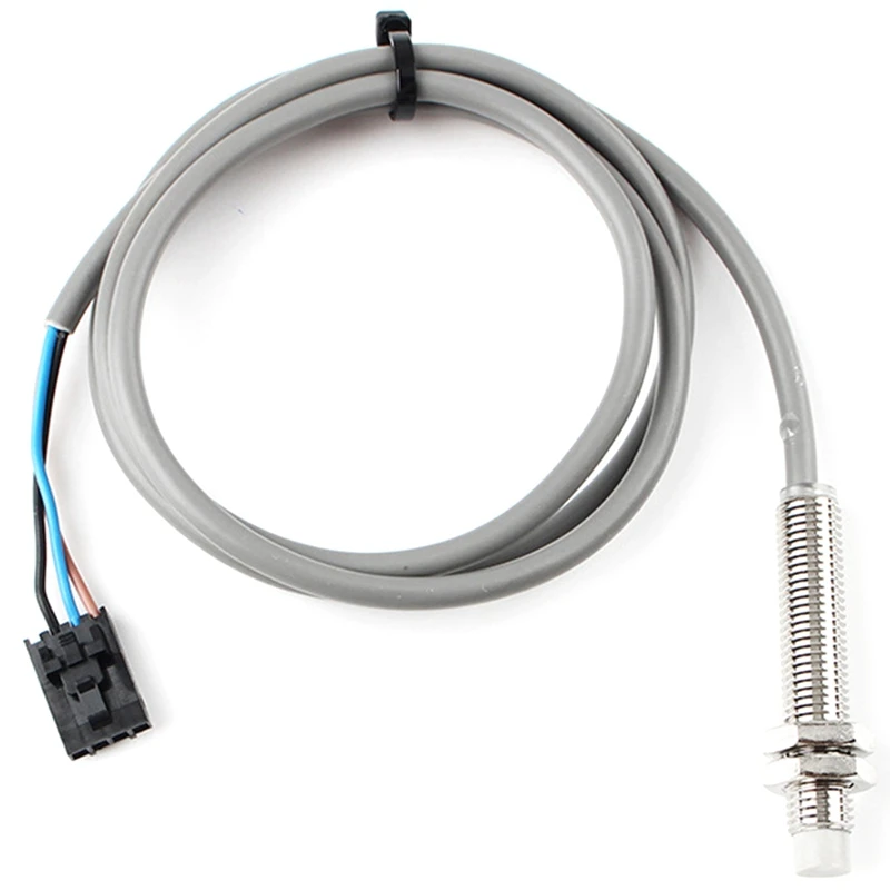 New for Prusa Mini Auto Leveling Sensor Probe Compatible with Prusa Mini 3D Printer Parts
New for Prusa Mini Auto Leveling Sensor Probe Compatible with Prusa Mini 3D Printer Parts