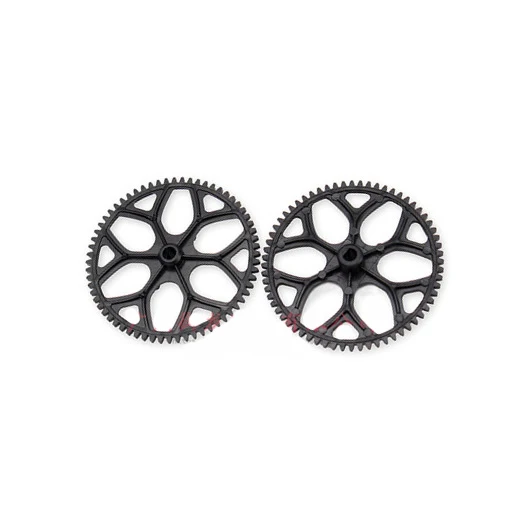 6 шт. оригинальный V977-014 Шестерни части для Wltoys K110 K100 V911SV977 RC вертолет аксессуары для замены
6 шт. оригинальный V977-014 Шестерни части для Wltoys K110 K100 V911SV977 RC вертолет аксессуары для замены