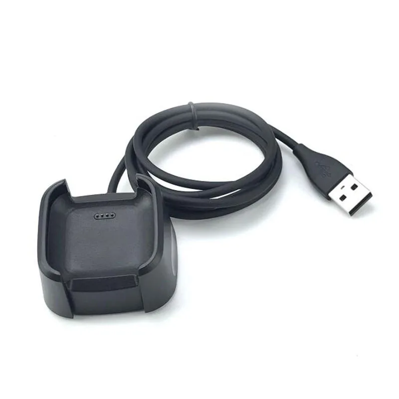 Настольная док-станция зарядное устройство адаптер база USB зарядный кабель шнур
