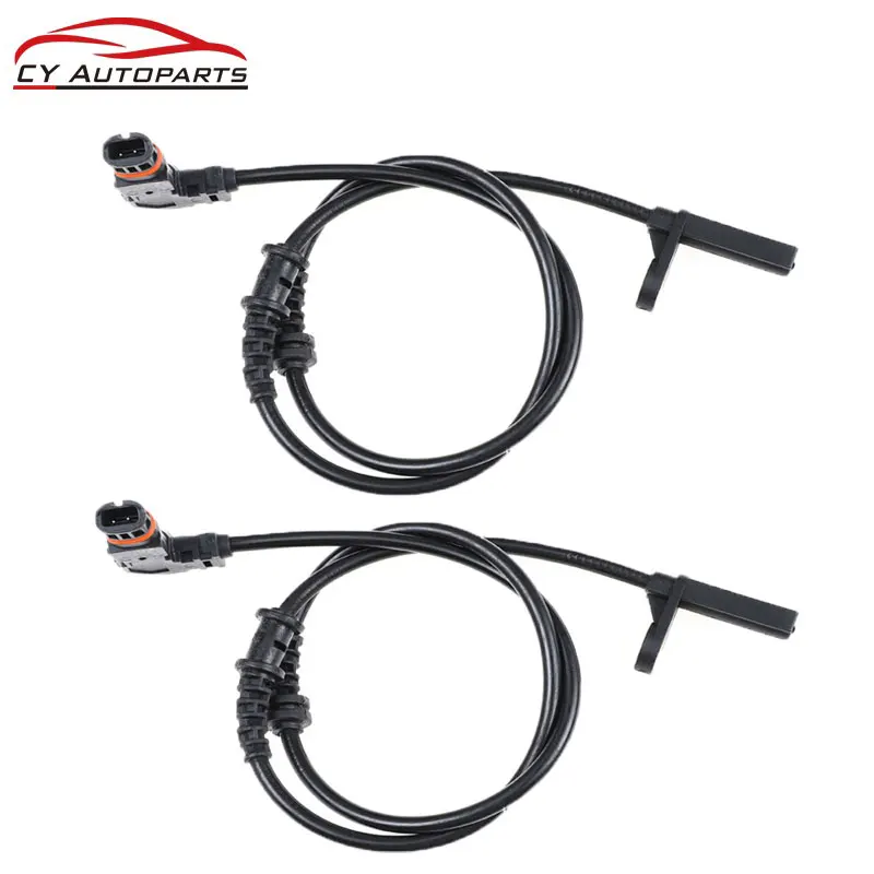 Новый спереди влево или вправо ABS колеса Скорость Сенсор для MERCEDES-BENZ C-CLASS W204 S204 C204 C 180 C 220 C 250 2049052905 A2049052905 
Новый спереди влево или вправо ABS колеса Скорость Сенсор для MERCEDES-BENZ C-CLASS W204 S204 C204 C 180 C 220 C 250 2049052905 A2049052905