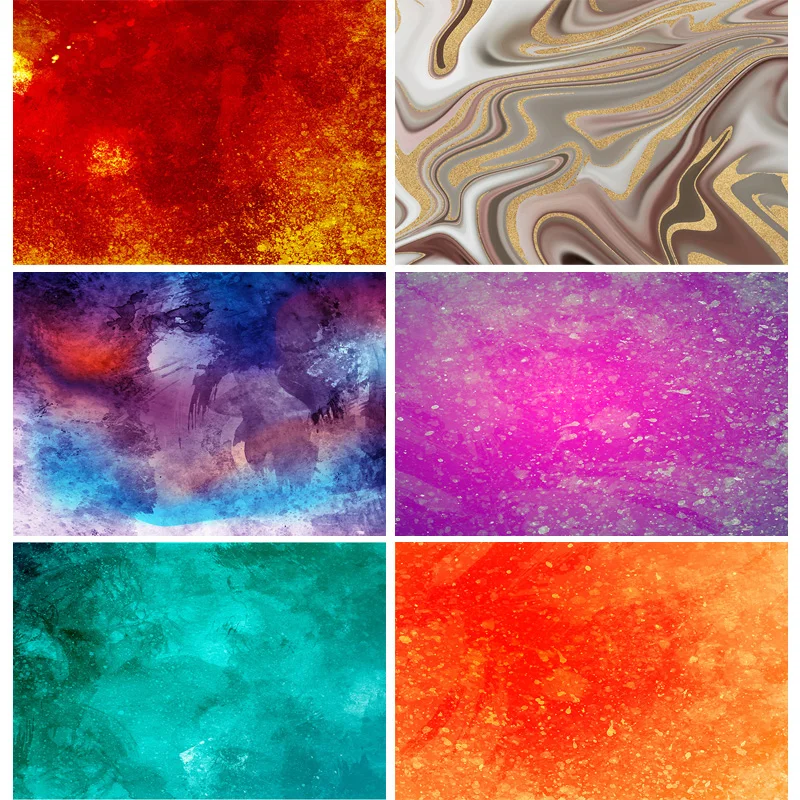 SHENGYONGBAO Vinyl Colorful Gradient Painted Photography Backgrounds Abstract Marble Photo Backdrops Studio Props 201023CSH-01
SHENGYONGBAO Vinyl Colorful Gradient Painted Photography Backgrounds Abstract Marble Photo Backdrops Studio Props 201023CSH-01