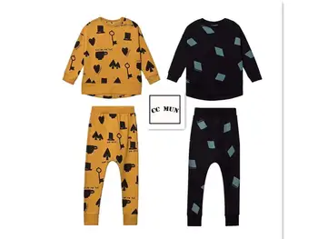 In stock BL TAO Children's Suit Fall 2019 New Boys and Girls'Sanitary Clothes Tutto Bene Sweatshirt
In stock BL TAO Children's Suit Fall 2019 New Boys and Girls'Sanitary Clothes Tutto Bene Sweatshirt