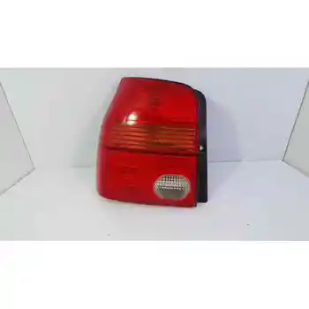2000994 Left Rear light Volkswagen Lupo (6x1/6e1) 
2000994 Left Rear light Volkswagen Lupo (6x1/6e1)