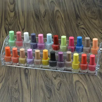 Acrylic Nail Polish Display Stand Multi-Layer Plastic Transparent Frame Mask Lipstick Display Rack Cosmetic Storage Box
Acrylic Nail Polish Display Stand Multi-Layer Plastic Transparent Frame Mask Lipstick Display Rack Cosmetic Storage Box