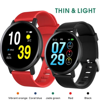 H50 Smart Watch Women Blood Pressure Heart Rate Monitor Waterproof Men Bracelet Touch HD Screen Fitness Tracker H5 SmartWatch
H50 Smart Watch Women Blood Pressure Heart Rate Monitor Waterproof Men Bracelet Touch HD Screen Fitness Tracker H5 SmartWatch