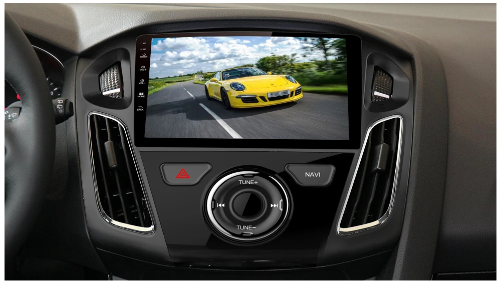Perfect Sinosmart Android 8.1 Car GPS Navigation Radio for Ford Focus 2015-2018 2din 2.5D IPS/QLED Screen 15 Perfect Sinosmart Android 8.1 Car GPS Navigation Radio for Ford Focus 2015-2018 2din 2.5D IPS/QLED Screen 15