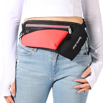 Running Marathon Waist Bag Sports Climbing Hiking Racing Gym Fitness Lightweight Belt Water Bottle Hip Waist Pack
Running Marathon Waist Bag Sports Climbing Hiking Racing Gym Fitness Lightweight Belt Water Bottle Hip Waist Pack