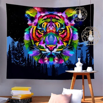 Mandala Wall Hanging Tapestry Animal Tiger Swan Pattern Yoga Beach Throw Carpet Hippie Home Decor Mandala Wall Tapestry Blanket
Mandala Wall Hanging Tapestry Animal Tiger Swan Pattern Yoga Beach Throw Carpet Hippie Home Decor Mandala Wall Tapestry Blanket