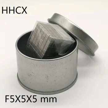 216pcs/lot Cube magnet 5x5x5 N35 Strong mm Square NdFeB Magnet 5*5*5 Neodymium Cuboid Magnets buck
216pcs/lot Cube magnet 5x5x5 N35 Strong mm Square NdFeB Magnet 5*5*5 Neodymium Cuboid Magnets buck