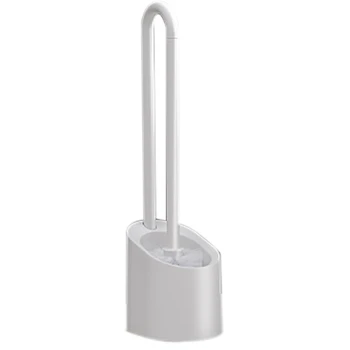 Bathroom Magnetic Cleaning Brush Pp Plastic Bathroom Accessories Set Home Long Handle Shower Room Portable Toilet Brush
Bathroom Magnetic Cleaning Brush Pp Plastic Bathroom Accessories Set Home Long Handle Shower Room Portable Toilet Brush