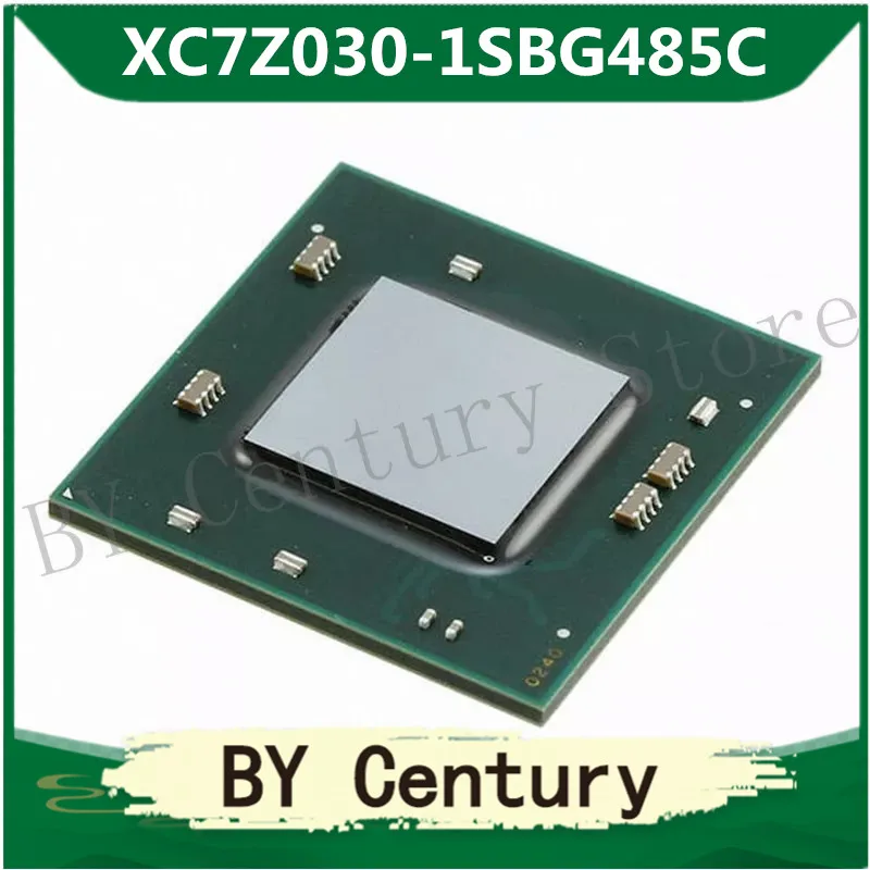 XC7Z030-1SBG485C FCBGA/485 Новый и оригинальный One-stop Профессиональный BOM Таблица
