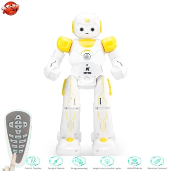 Multifunction Intelligent Electric Remote Control Space Robot Dancing RC Robot with Music LED Light Educational Kids Gifts Toys
Multifunction Intelligent Electric Remote Control Space Robot Dancing RC Robot with Music LED Light Educational Kids Gifts Toys