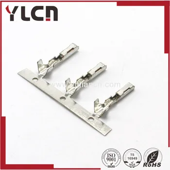 High quanlity Multilock Connector System wire terminal Crimp terminal auto electrical female terminal for 175180-2
High quanlity Multilock Connector System wire terminal Crimp terminal auto electrical female terminal for 175180-2
