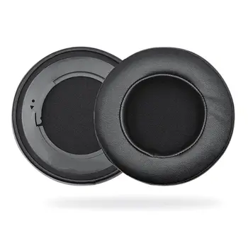 1 Pair Gaming Earphone Cushion Round Shape Foam Cushion Replacement Accessories For Razer Kraken 7.1 Pro V2 
1 Pair Gaming Earphone Cushion Round Shape Foam Cushion Replacement Accessories For Razer Kraken 7.1 Pro V2