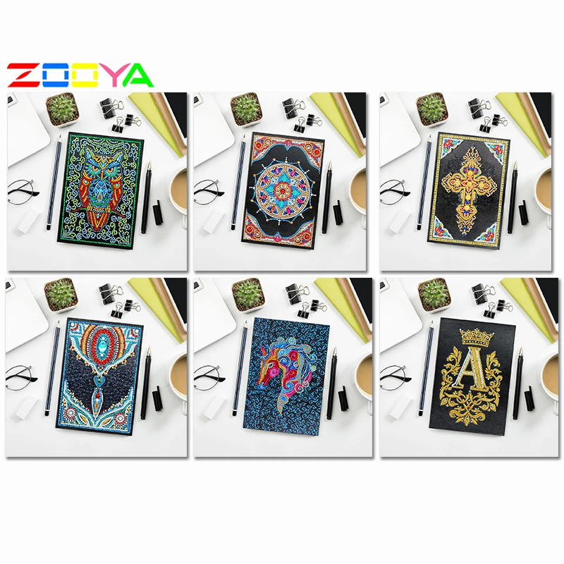 Diy Creative Special Shaped Diamond Painting Notebook Diary Book 64 Pages Notebook Embroidery Diamond Cross Stitch Craft Jh806
Diy Creative Special Shaped Diamond Painting Notebook Diary Book 64 Pages Notebook Embroidery Diamond Cross Stitch Craft Jh806