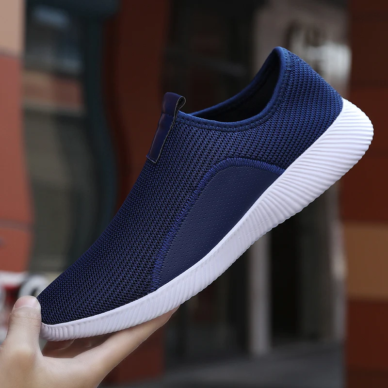 Men's running shoes fashion outdoor large size sports shoes 46 lightweight trend jogging shoes casual shoes
Men's running shoes fashion outdoor large size sports shoes 46 lightweight trend jogging shoes casual shoes