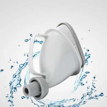 Portable Outdoor Travel Car Use Urine Bottle Urinal Funnel Tube Children Women Urination Device Stand Up & Pee Toilet Tools
Portable Outdoor Travel Car Use Urine Bottle Urinal Funnel Tube Children Women Urination Device Stand Up & Pee Toilet Tools