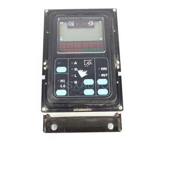 

Excavator Display Dashboard Display Excavator Accessories For KOMATSU PC200/210/220/300/360-7 130-7