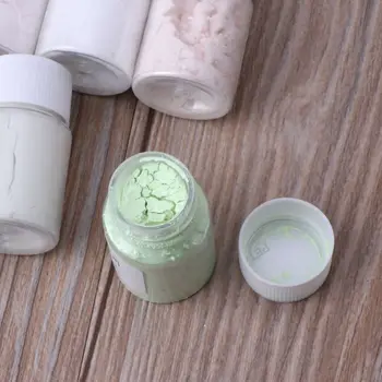 2020 New UV Color Change Pigment Powder Exposed to Sunlight or UV Light Resin Jewelry DIY 
2020 New UV Color Change Pigment Powder Exposed to Sunlight or UV Light Resin Jewelry DIY