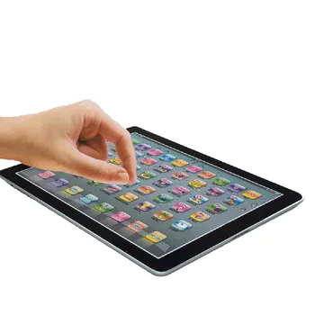 Kids Touch Study Computer English Early Learning Study Machine Baby Tablet Educational Toys For Child Electronic Touch Type Gift 
Kids Touch Study Computer English Early Learning Study Machine Baby Tablet Educational Toys For Child Electronic Touch Type Gift