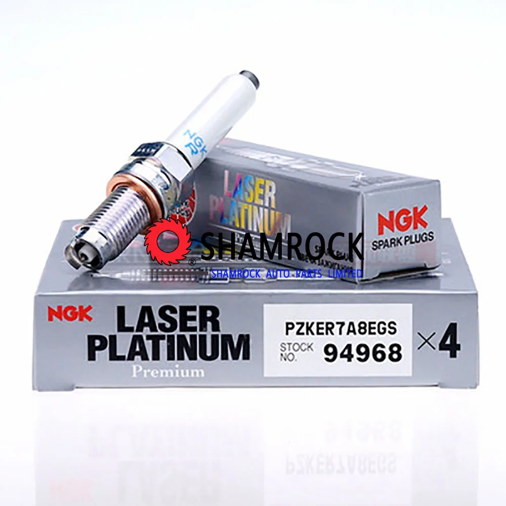 original Laser Dual platinum Spark Plug NGK PZKER7A8EGS 94968 Aaudi A1 3 Q3 Sseat Ibiza Leon SC ST Sskoda Fabia VVW Golf polo UP
original Laser Dual platinum Spark Plug NGK PZKER7A8EGS 94968 Aaudi A1 3 Q3 Sseat Ibiza Leon SC ST Sskoda Fabia VVW Golf polo UP