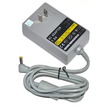 High quality For PS1 Accessories For PS1 PSONE Fire Power Supply Transformer Charger Domestic Cattle
High quality For PS1 Accessories For PS1 PSONE Fire Power Supply Transformer Charger Domestic Cattle