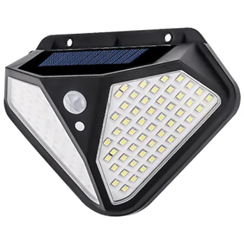 102 solar led light outdoor PIR Motion Sensor IP65 Waterproof Solar Lamp Security Garden Wall Street Porch Garage Lantern light
102 solar led light outdoor PIR Motion Sensor IP65 Waterproof Solar Lamp Security Garden Wall Street Porch Garage Lantern light