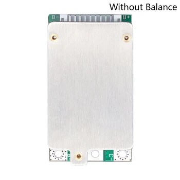 10strings 36V Multifunction Battery Protection Board 50A Easy Install Portable Electric Bicycle Heat Dissipation Solar Inventor
10strings 36V Multifunction Battery Protection Board 50A Easy Install Portable Electric Bicycle Heat Dissipation Solar Inventor