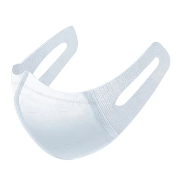 50pcs 3 Layers Face Mouth Masks Dust Earloops Facial Protective Cover Bacteria Proof Anti Pollution for Kids Child Dust Filter
50pcs 3 Layers Face Mouth Masks Dust Earloops Facial Protective Cover Bacteria Proof Anti Pollution for Kids Child Dust Filter