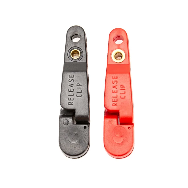1 Piece Fishing Tool Elastic Release Clip Weight Planer Kite Release Clip Fishing Accessories New
1 Piece Fishing Tool Elastic Release Clip Weight Planer Kite Release Clip Fishing Accessories New