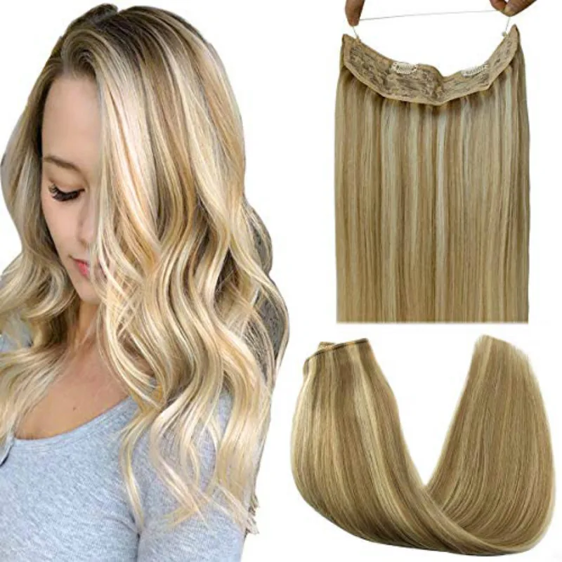 Straight Hair Extensions Invisible Headband Natural Flip Hidden Secret Wire 4 Clip One Piece Ombre remy human hair for women
Straight Hair Extensions Invisible Headband Natural Flip Hidden Secret Wire 4 Clip One Piece Ombre remy human hair for women