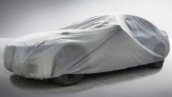 Outdoor Car Cover Protector Scratch Dust Sun Rain Snow UV WaterProof Resistant Fit For BMW Toyota Honda Mazda Ford Audi Passat
Outdoor Car Cover Protector Scratch Dust Sun Rain Snow UV WaterProof Resistant Fit For BMW Toyota Honda Mazda Ford Audi Passat