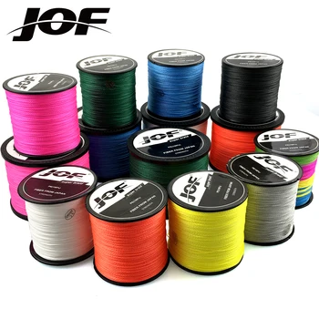 Brand 500M 4 Strand PE Multifilament Braided Fishing Cord Fishing Line Fishing Thread Wire for Sea Fishing 10lb-120lb
Brand 500M 4 Strand PE Multifilament Braided Fishing Cord Fishing Line Fishing Thread Wire for Sea Fishing 10lb-120lb