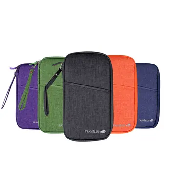 ID Document bag Card Storage Pack Clutch Organizer Passport Wallet Holder Multi-Function Credit Card Package Travel accessories
ID Document bag Card Storage Pack Clutch Organizer Passport Wallet Holder Multi-Function Credit Card Package Travel accessories