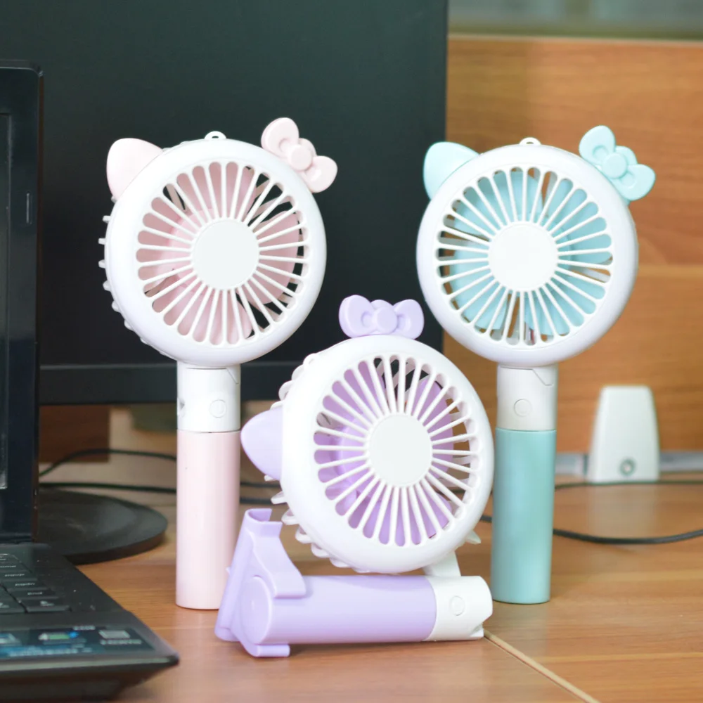 USB mini fan with LED light, foldable rechargeable fan suitable for computer desk, office, crazy street
USB mini fan with LED light, foldable rechargeable fan suitable for computer desk, office, crazy street